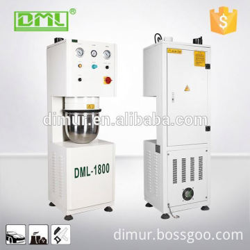 High efficiency nail drill removing equipment industrial electric dust collector